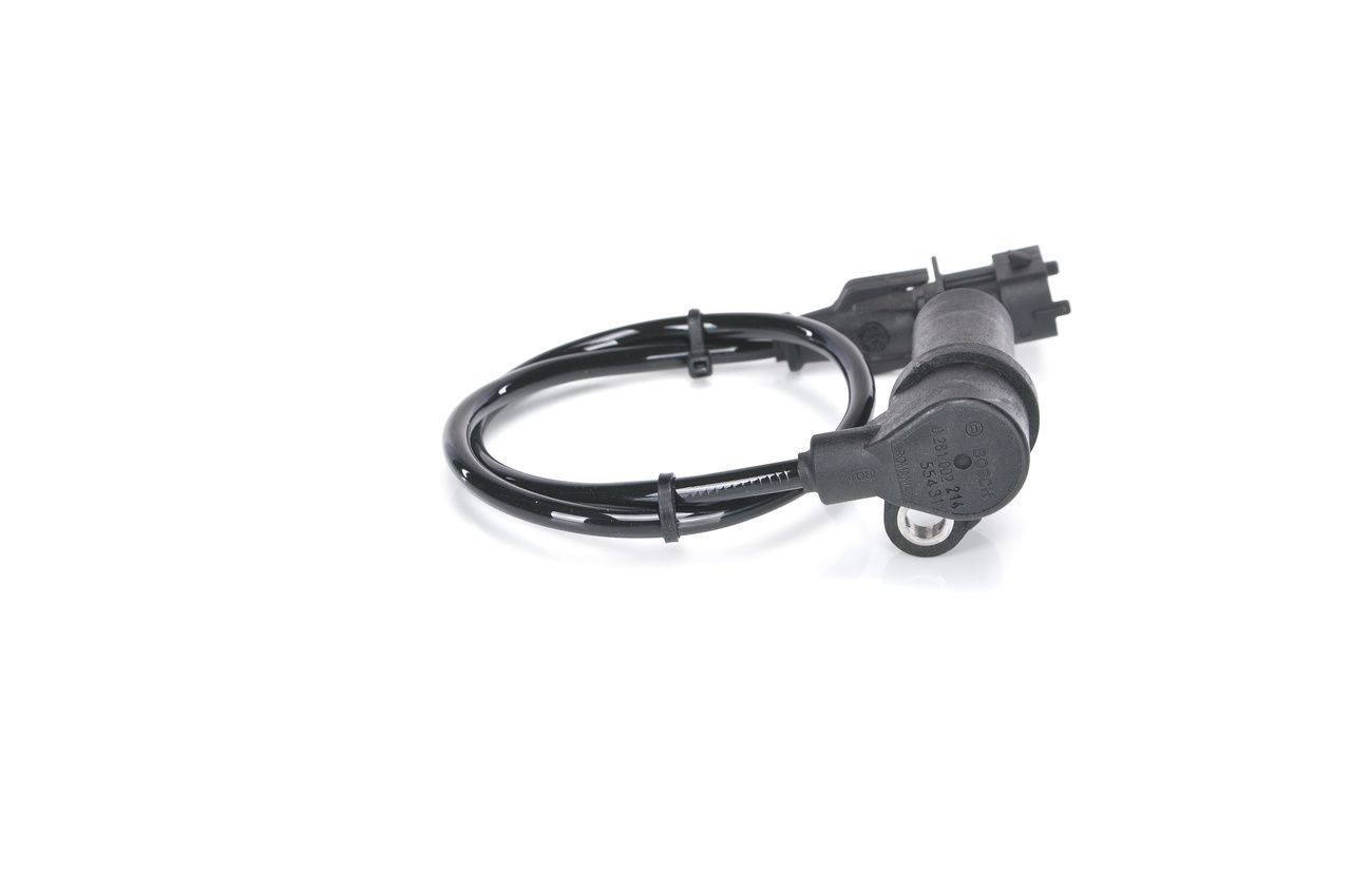 Generador de impulsos, cigüeñal  Bosch 0281002214 precio, desde 32,95 EUR
