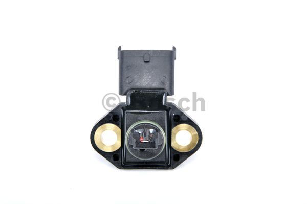 0281002244 Bosch Sensor de presión de sobrealimentación
