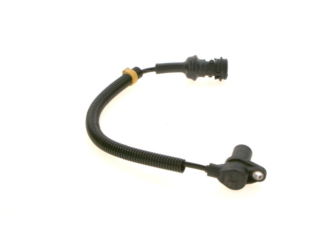 0281002271 Bosch Sensor de posición del cigüeñal