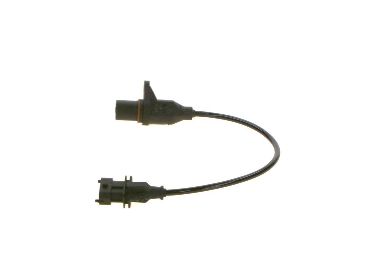 0281002411 Bosch Sensor de posición del cigüeñal