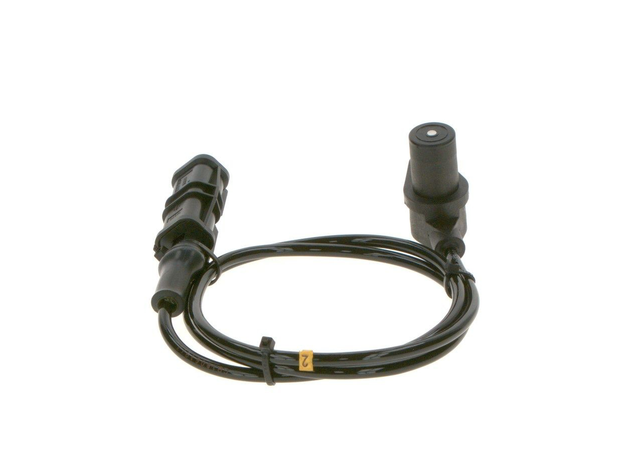 0281002427 Bosch Sensor de posición del cigüeñal