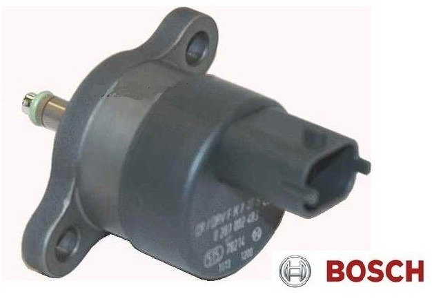 Regulador de presión de combustible Bosch 0281002445 precio, desde 140,22 EUR