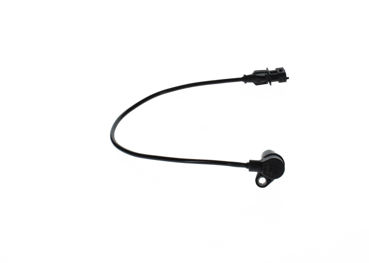 Sensor de cigüeñal 0281002474 Bosch