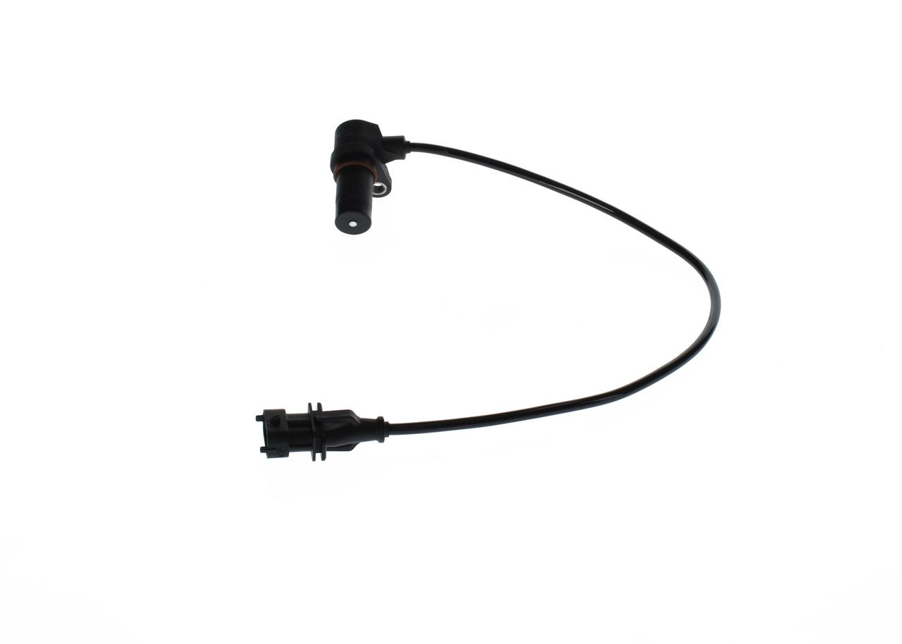 0281002474 Bosch Sensor de posición del cigüeñal