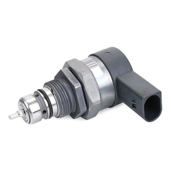Válvula de presión de combustible Bosch 0281002481