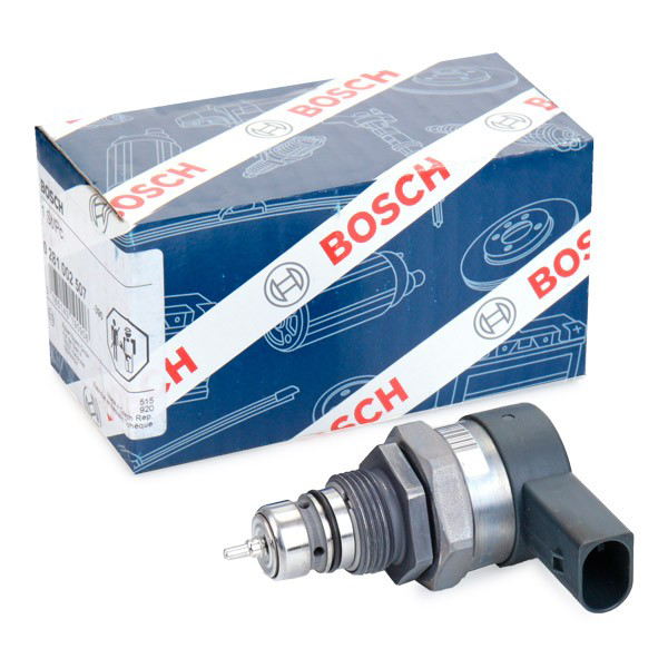 Regulador de presión de combustible Bosch 0281002481 precio, desde 191,53 EUR