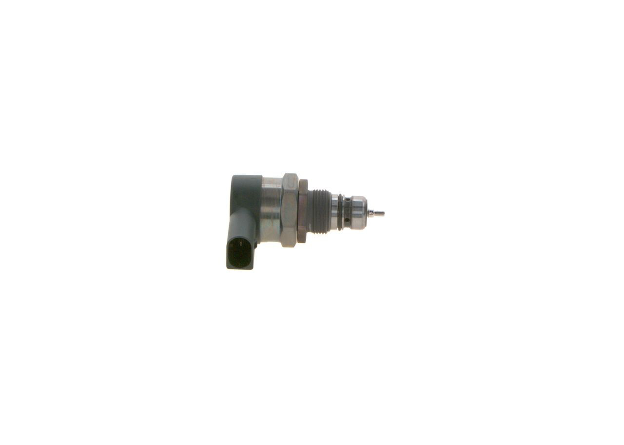 Regulador de presión de combustible 0281002481 Bosch