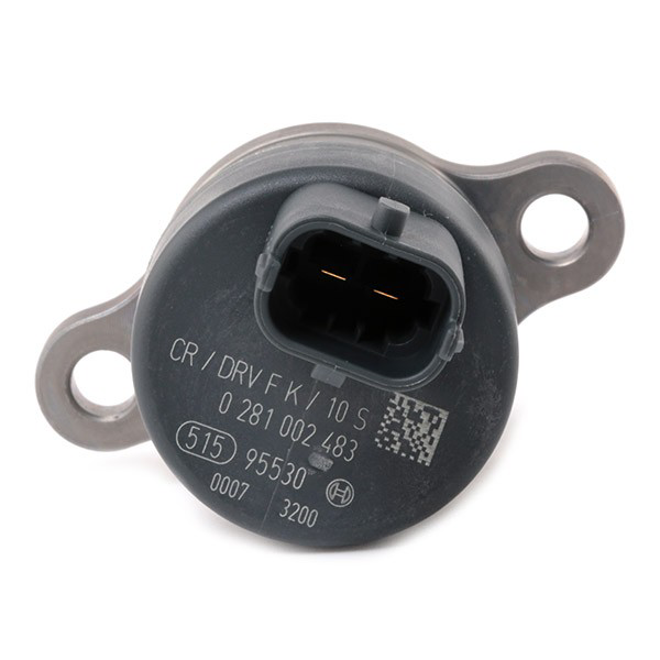 Comprar 0281002483 Bosch Válvula reguladora de presión del sistema common rail