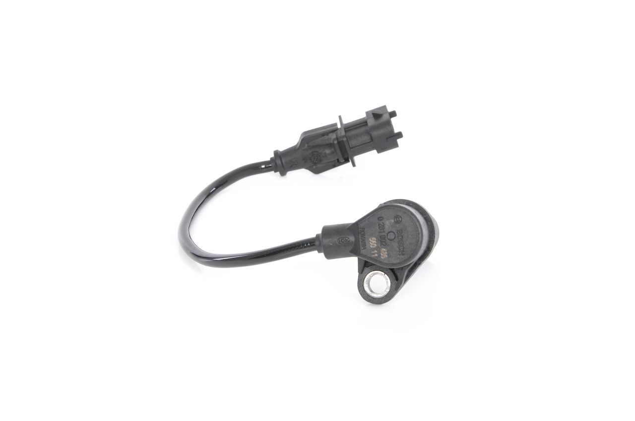 Generador de impulsos, cigüeñal  Bosch 0281002486 precio, desde 26,46 EUR