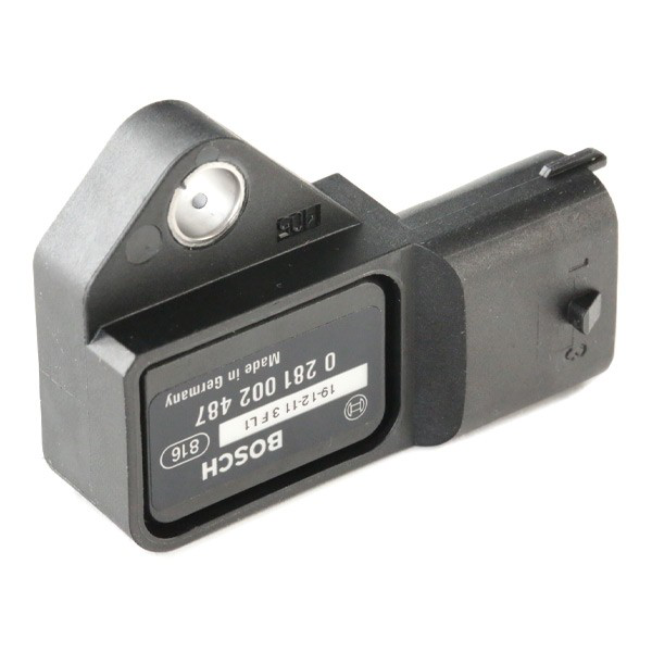 Comprar 0281002487 Bosch Sensor de presión del colector de admisión