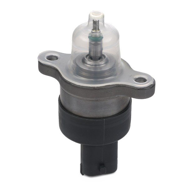 Válvula reguladora de presión del sistema common rail 0281002488 Bosch