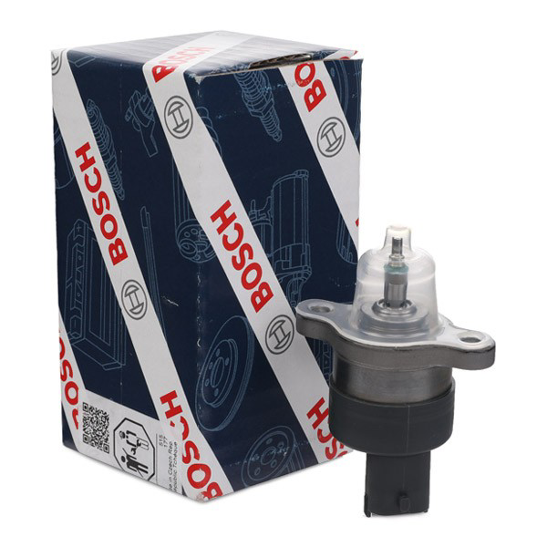 0281002488 Bosch Válvula reguladora de presión del sistema common rail