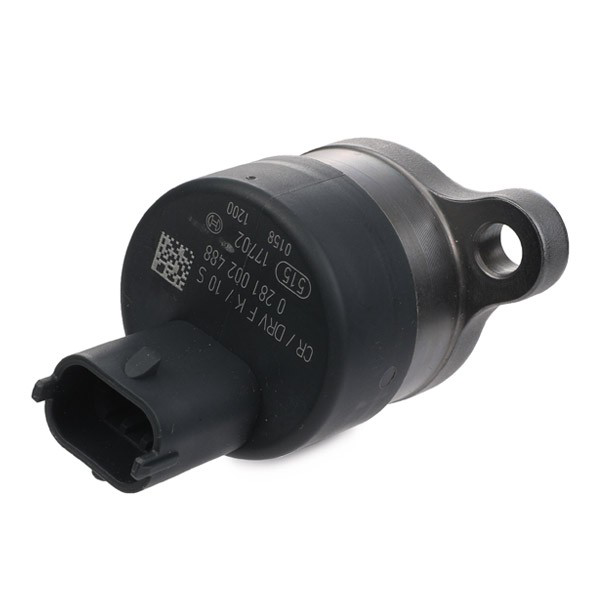 Válvula reguladora de presión del sistema common rail Bosch 0281002488 precio, desde 116,16 EUR