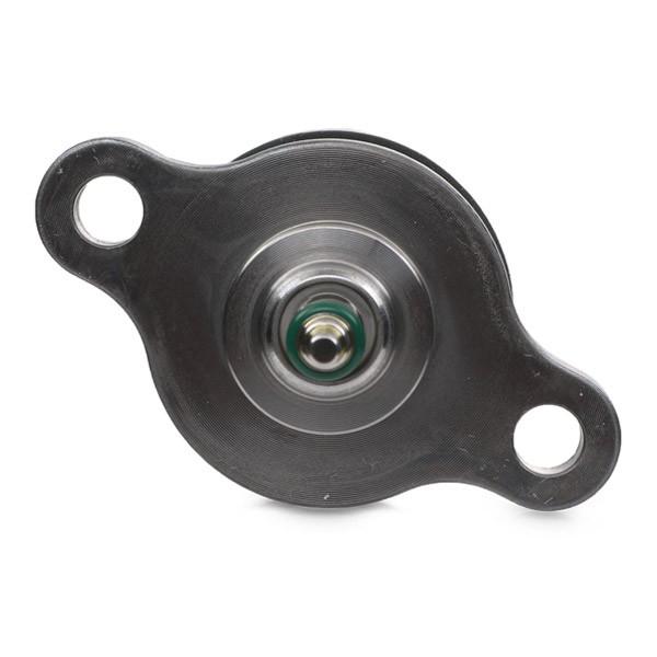 0281002488 Bosch Válvula reguladora de presión del sistema common rail
