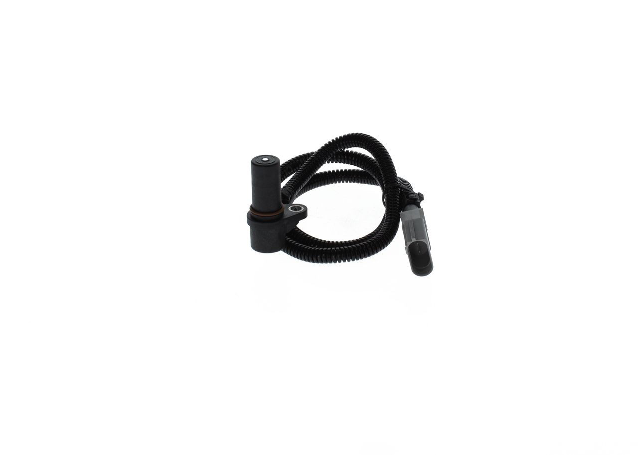 Generador de impulsos, cigüeñal  Bosch 0281002496 precio, desde 76,18 EUR