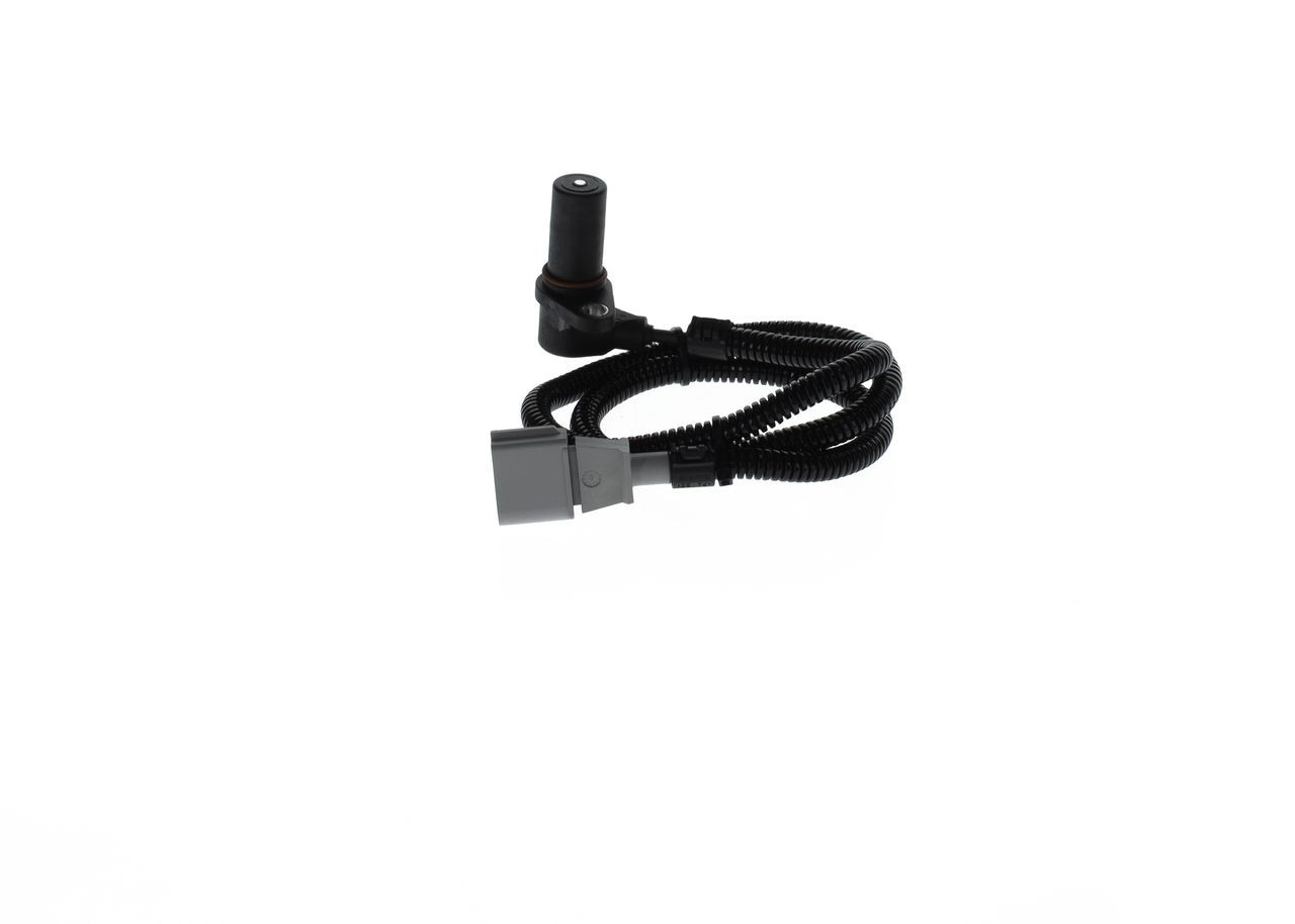 0281002496 Bosch Sensor de posición del cigüeñal