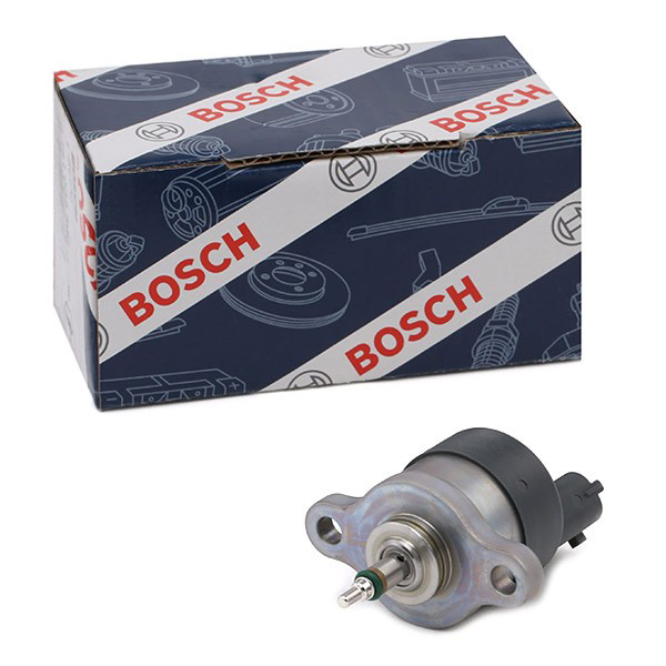 0281002500 Bosch Válvula reguladora de presión del sistema common rail