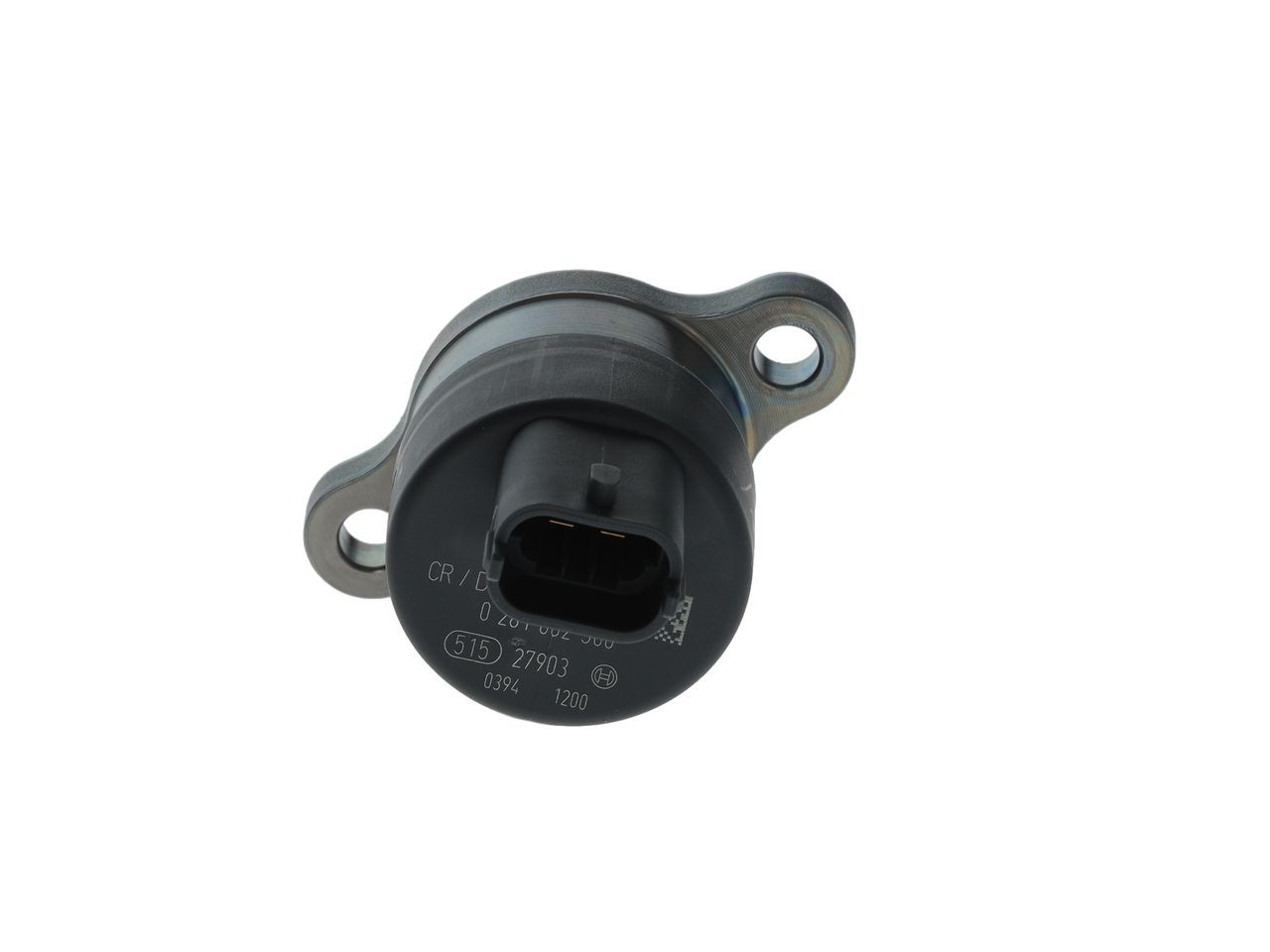 Válvula reguladora de presión del sistema common rail 0281002500 Bosch