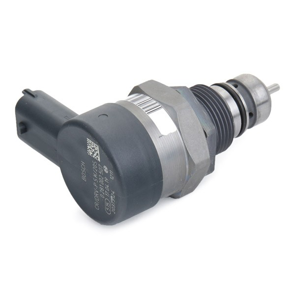 Comprar 0281002507 Bosch Regulador de presión de combustible