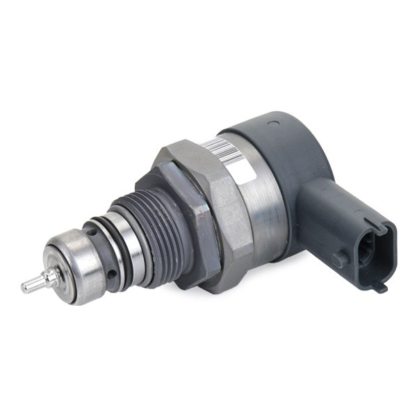 Regulador de presión de combustible 0281002507 Bosch