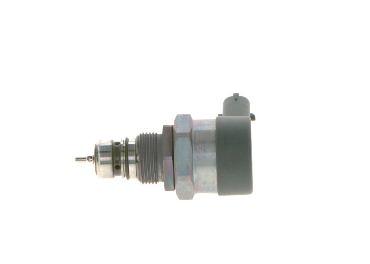 Válvula de presión de combustible Bosch 0281002507