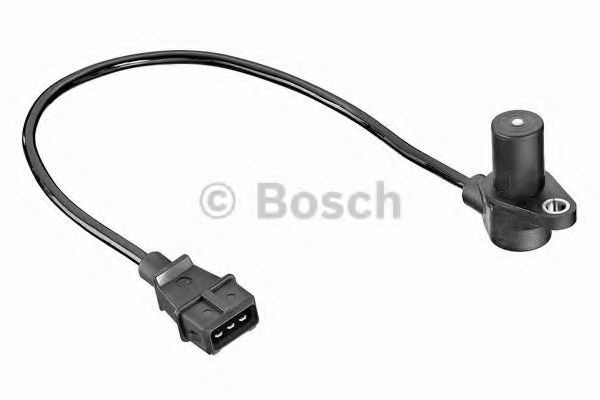 Sensor ckp Bosch 0281002509