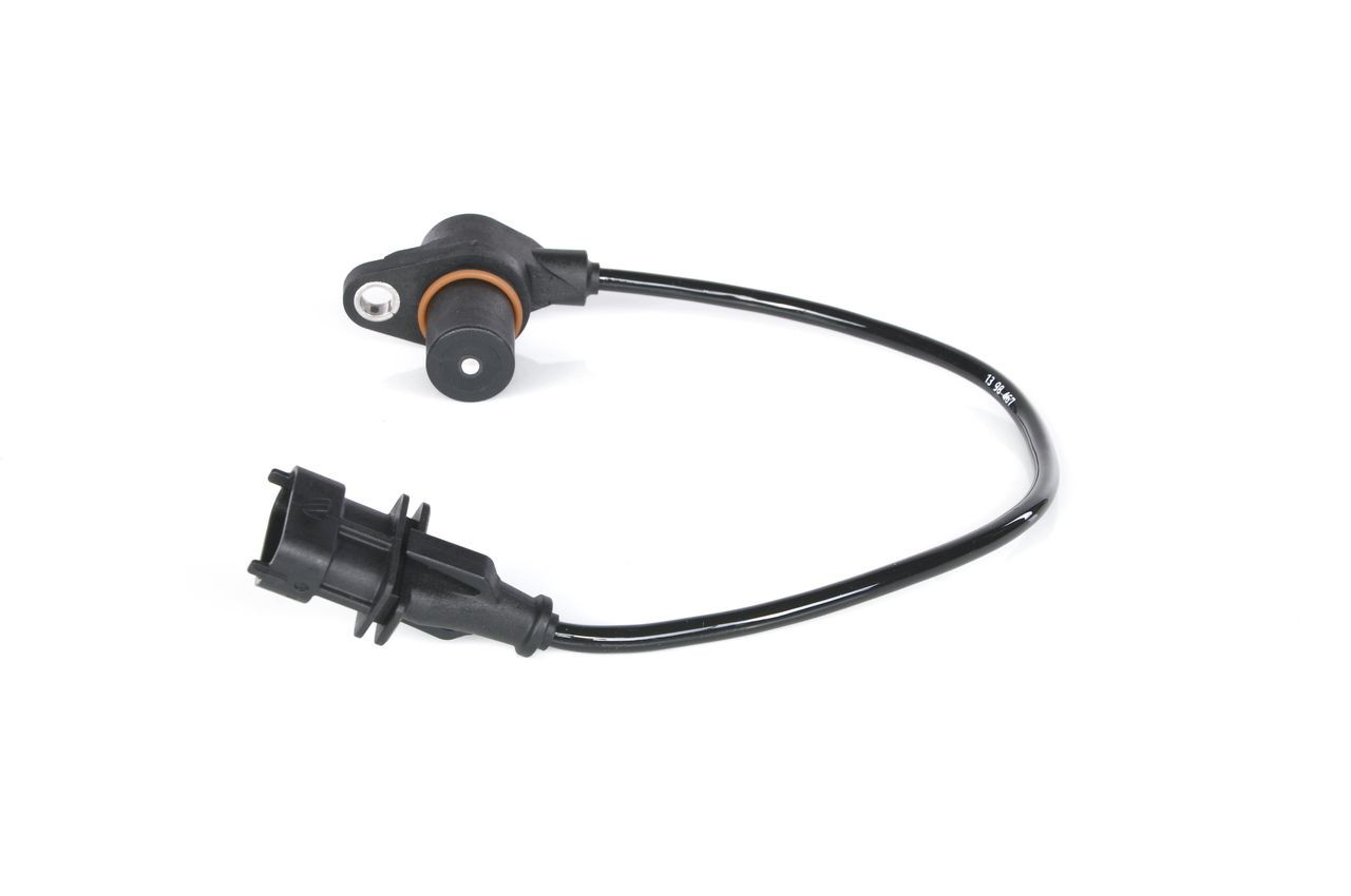 0281002511 Bosch Sensor de posición del cigüeñal