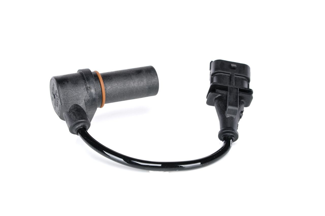 0281002513 Bosch Sensor de posición del cigüeñal