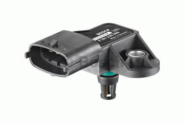 Sensor de presión del aire de admisión Bosch 0281002514