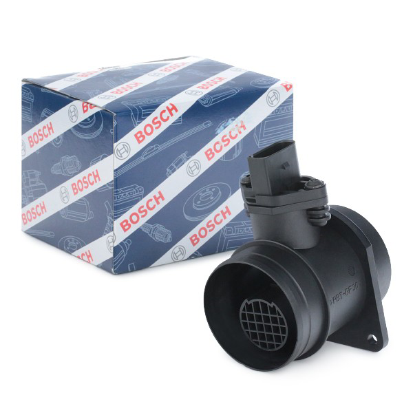 Caudalímetro 0281002531 Bosch