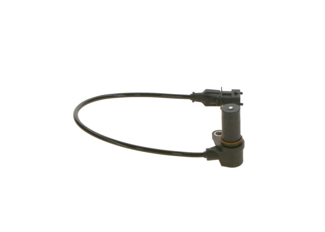 0281002553 Bosch Sensor de posición del cigüeñal