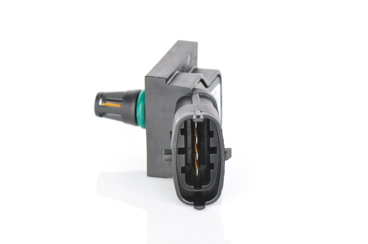 Sensor de presión del colector de admisión 0281002573 Bosch