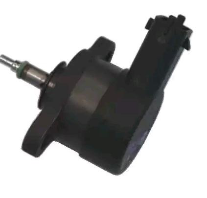 Válvula de presión de combustible Bosch 0281002584