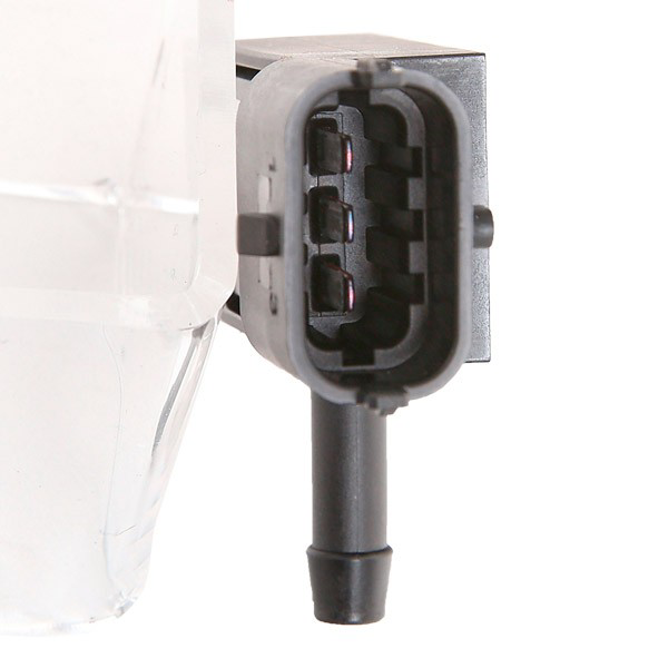 0281002593 Bosch Sensor de presión de sobrealimentación