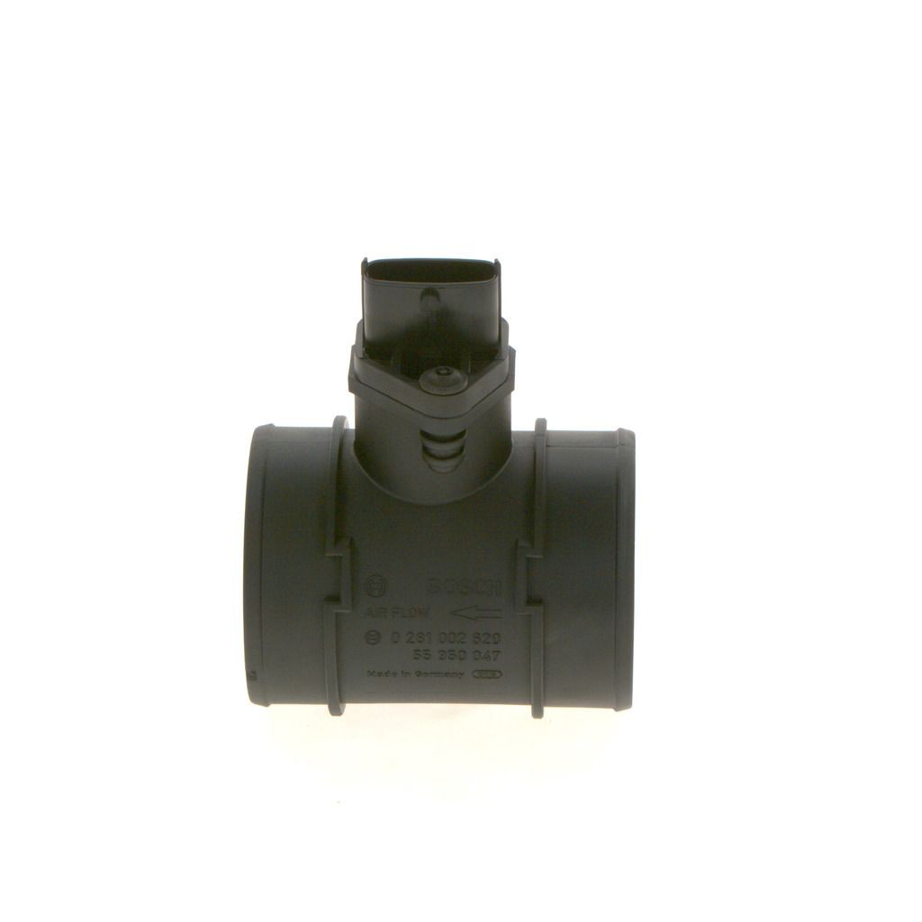 Medidor de flujo de aire Bosch 0281002620 precio, desde 63,75 EUR