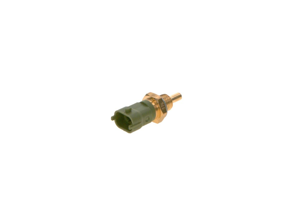 Sensor de temperatura de combustible 0281002623 Bosch