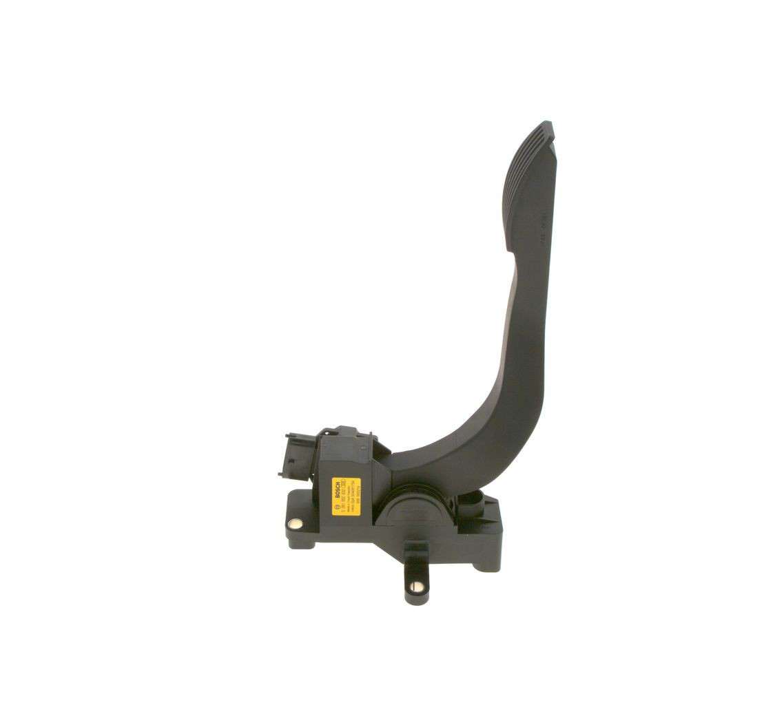 Potenciómetro pedal Bosch 0281002632