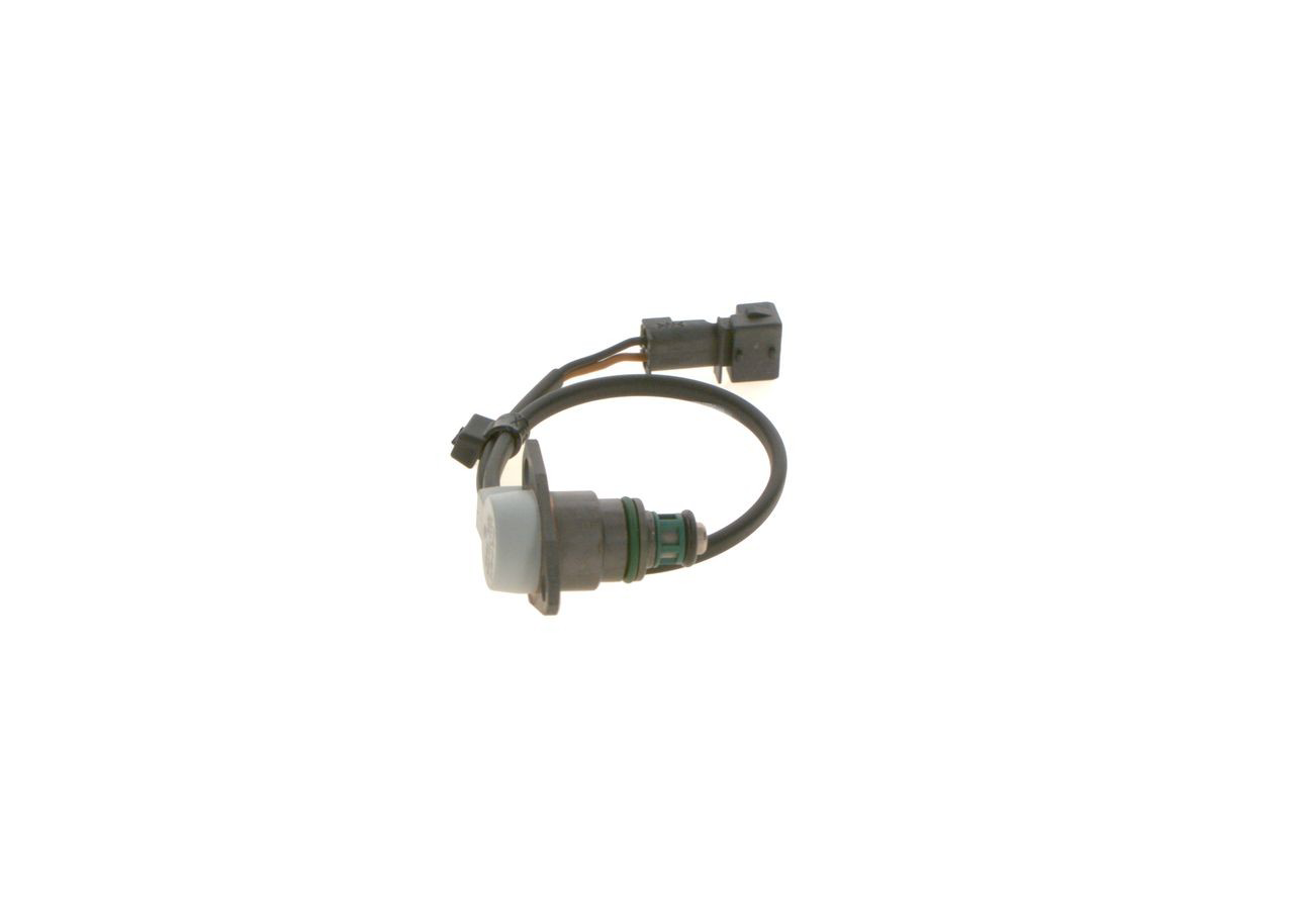 Válvula reguladora de presión del sistema common rail Bosch 0281002650 precio, desde 254,47 EUR