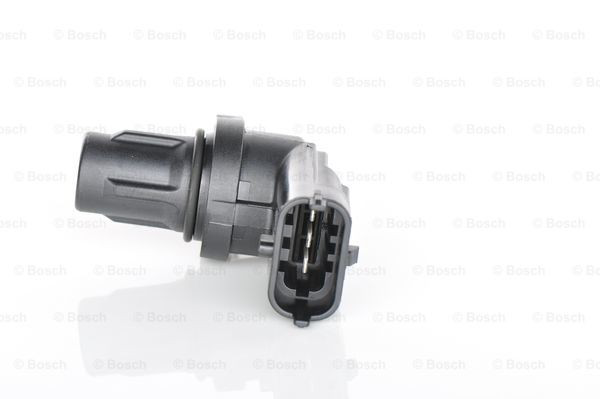 Sensor de levas Bosch 0281002667