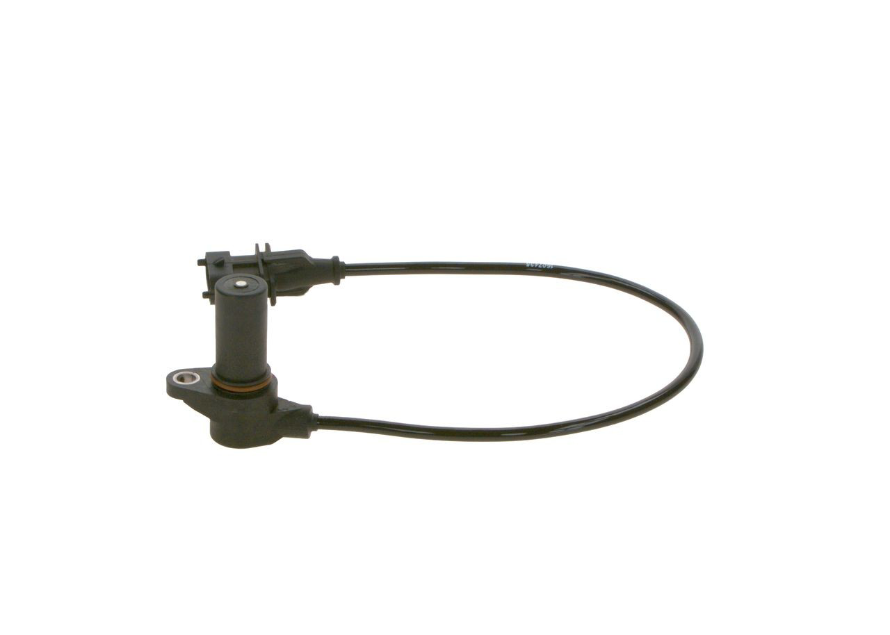 Sensor de cigüeñal 0281002675 Bosch
