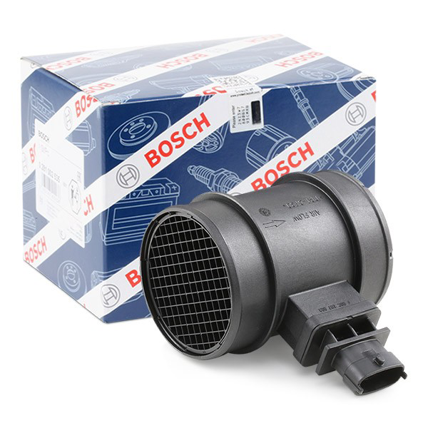 0281002683 Bosch Sensor de flujo de aire