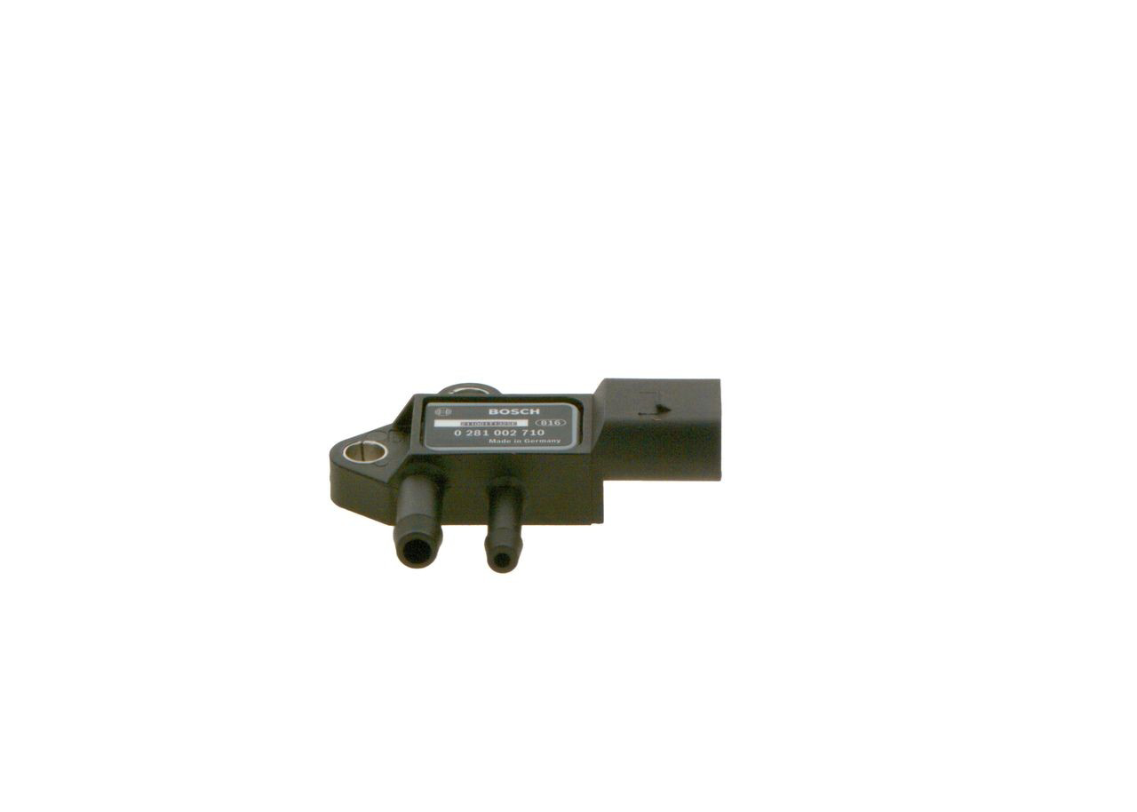 Sensor de presion gases de escape 0281002710 Bosch