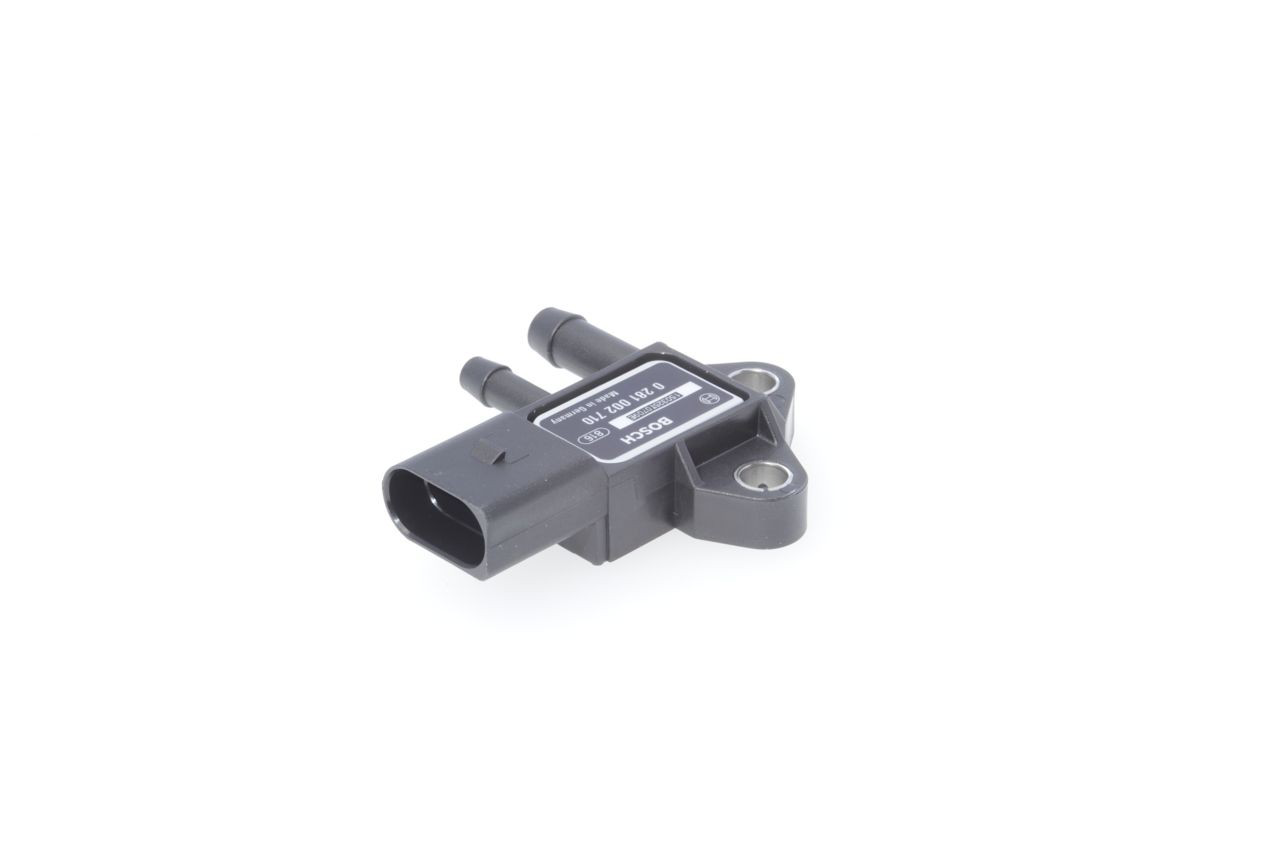Sensor de presión de gases de escape Bosch 0281002710 precio, desde 33,63 EUR