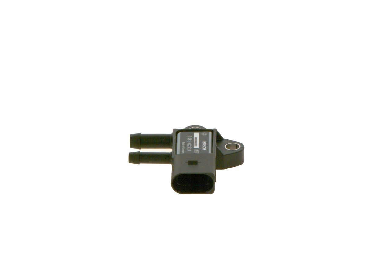 0281002710 Bosch Sensor de presion de escape