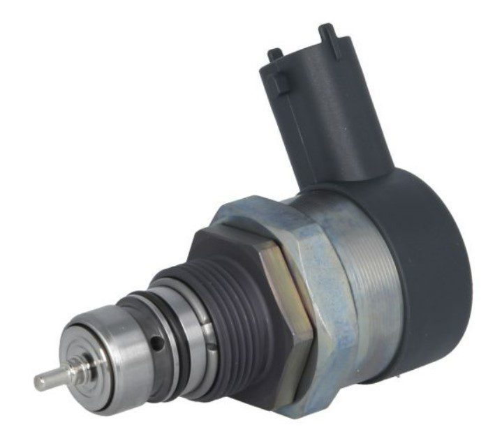 Polea alternador 0281002712 Bosch