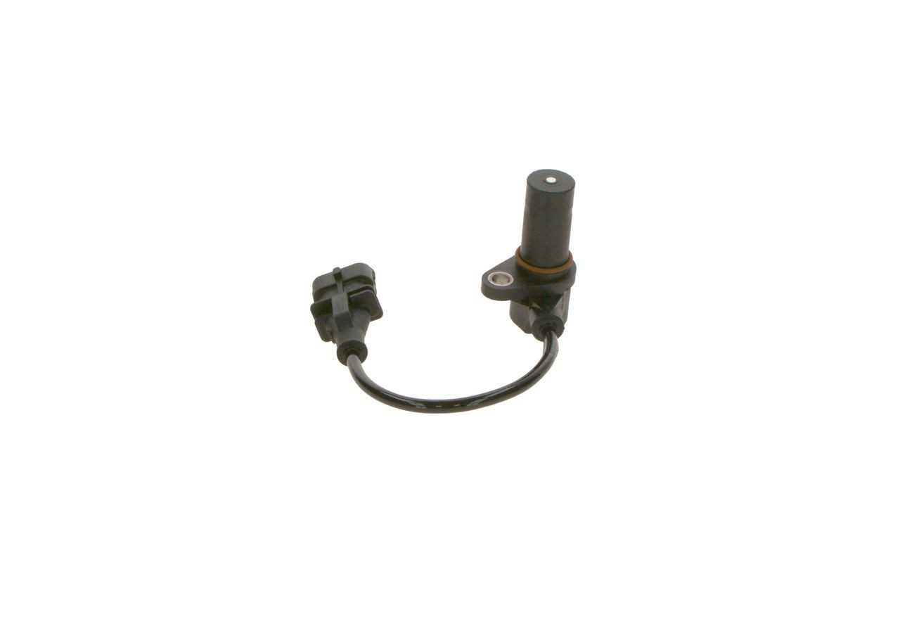 Generador de impulsos, cigüeñal  Bosch 0281002717 precio, desde 26,46 EUR