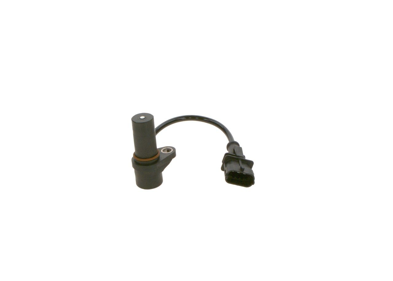 0281002717 Bosch Sensor de posición del cigüeñal