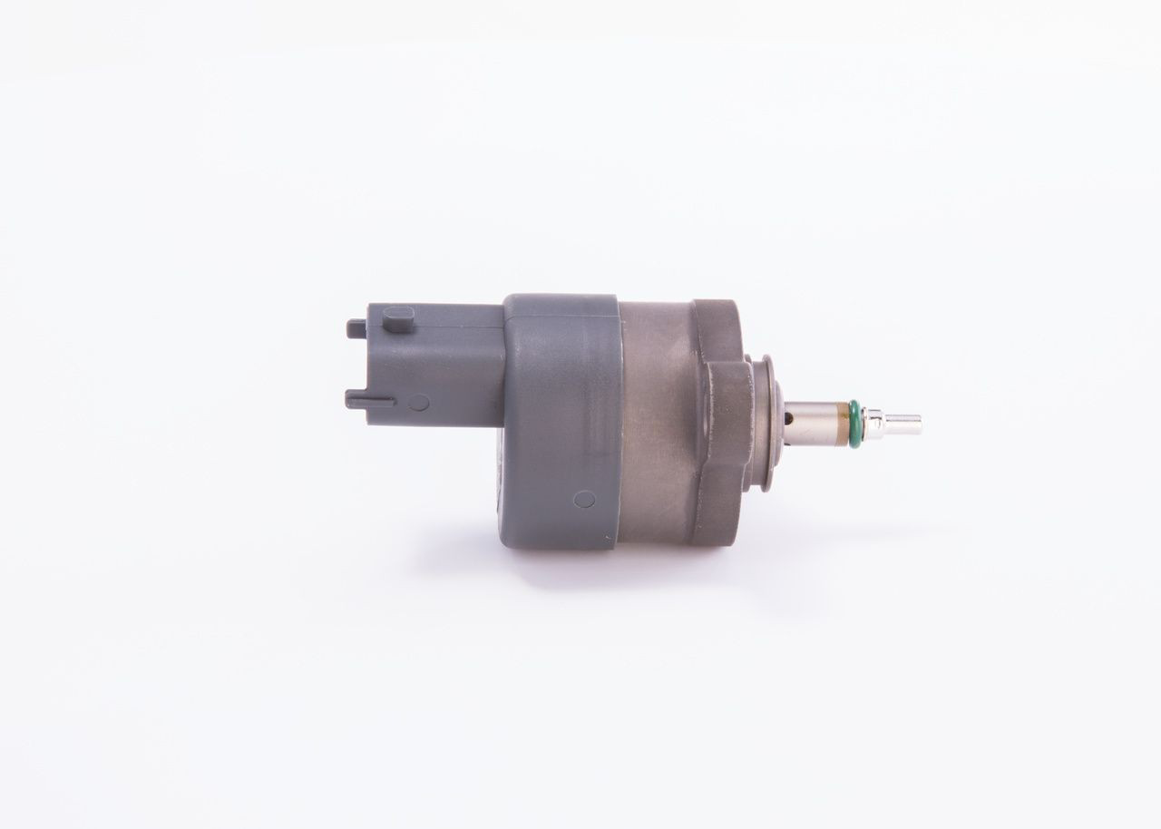 Válvula de presión de combustible Bosch 0281002718