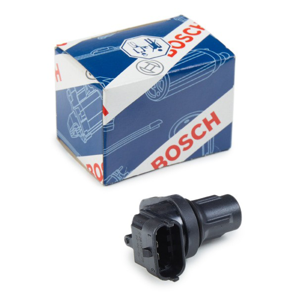 Sensor de árbol de levas 0281002728 Bosch