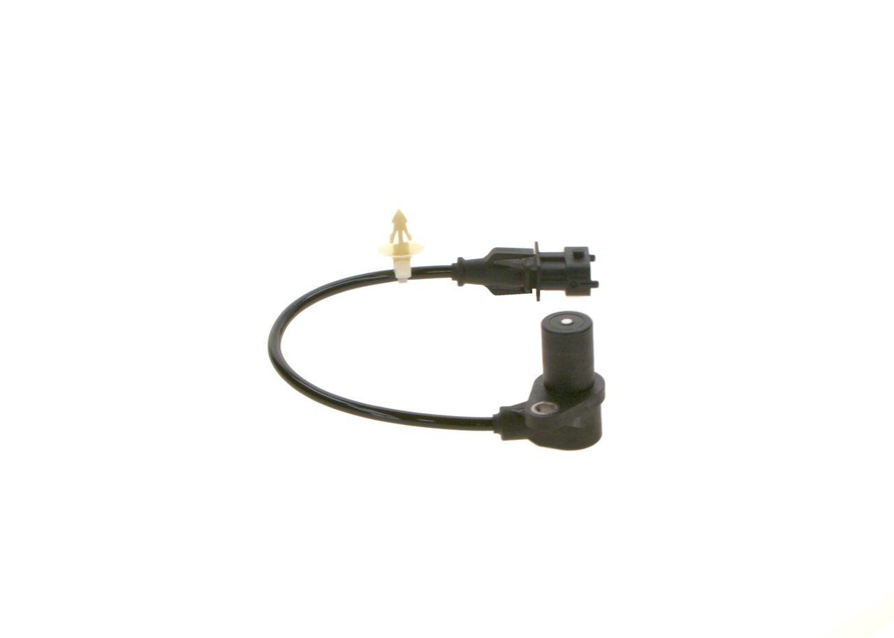 Generador de impulsos, cigüeñal  Bosch 0281002729 precio, desde 37,33 EUR